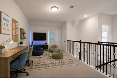 15 Heirloom Garden Place, The Woodlands, TX 77354 - Photo 18