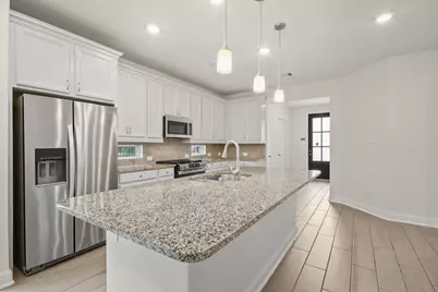 15 Heirloom Garden Place, The Woodlands, TX 77354 - Photo 6