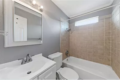 7030 Sandswept Lane, Houston, TX 77086 - Photo 14