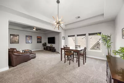 30423 Wild Garden Way Court, Fulshear, TX 77441 - Photo 26