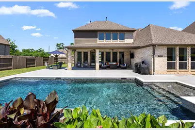 30423 Wild Garden Way Court, Fulshear, TX 77441 - Photo 32