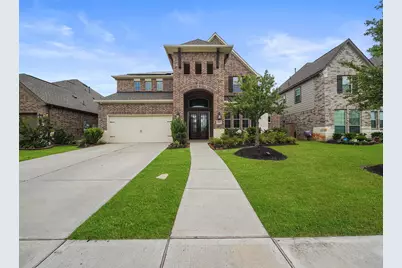 2207 Windmill Palm Drive, Brookshire, TX 77423 - Photo 2