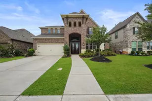 2207 Windmill Palm Dr, Brookshire, TX 77423 - Photo 2