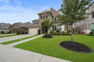 2207 Windmill Palm Dr, Brookshire, TX 77423 - Photo 36