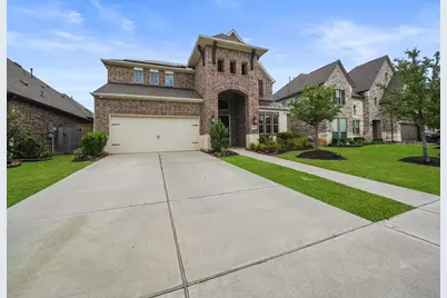 2207 Windmill Palm Drive, Brookshire, TX 77423 - Photo 1