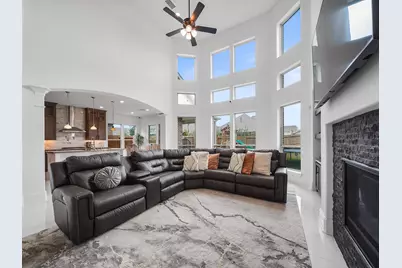 2207 Windmill Palm Drive, Brookshire, TX 77423 - Photo 6