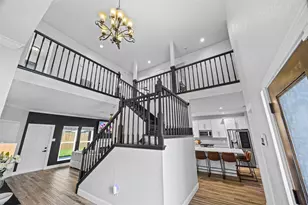 5702 W Vistaglen Loop, Houston, TX 77084 - Photo 6
