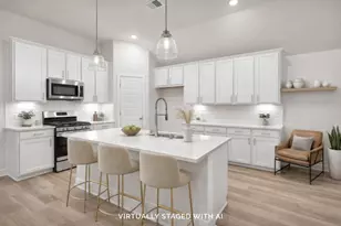 986 Garden Path Dr, Willis, TX 77378 - Photo 2