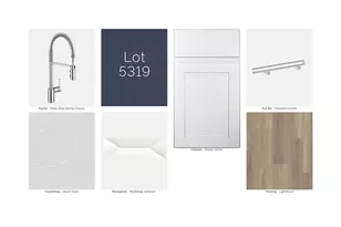 986 Garden Path Dr, Willis, TX 77378 - Photo 4