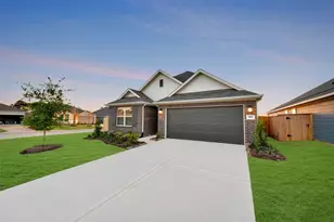 986 Garden Path Dr, Willis, TX 77378 - Photo 18