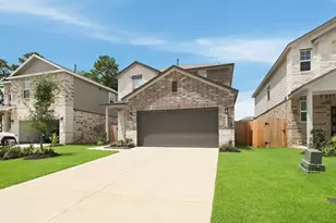 8018 Heroes Hall Dr, Magnolia, TX 77354 - Photo 2
