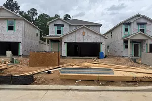 8018 Heroes Hall Dr, Magnolia, TX 77354 - Photo 2