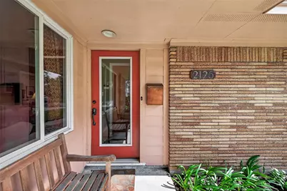 2126 Lamonte Lane, Houston, TX 77018 - Photo 2
