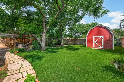 2126 Lamonte Lane, Houston, TX 77018 - Photo 24
