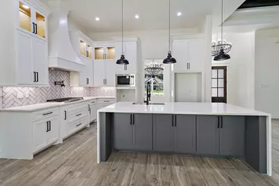 49 Road 662, Dayton, TX 77535 - Photo 1