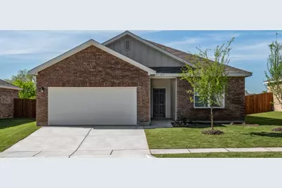 1160 Sunlit Circle, Brookshire, TX 77423 - Photo 1