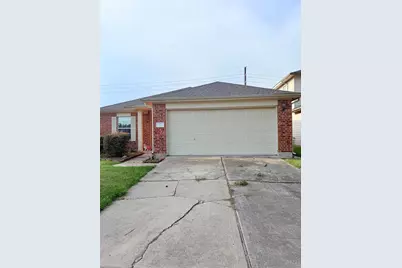 323 Annatto Lane, Crosby, TX 77532 - Photo 2