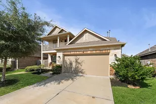 2406 Shoal Valley Ln, Richmond, TX 77469 - Photo 2