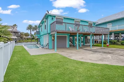 1222 Oahu Drive, Galveston, TX 77554 - Photo 2