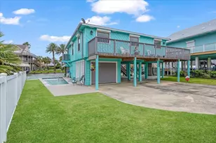 1222 Oahu Dr, Galveston, TX 77554 - Photo 2