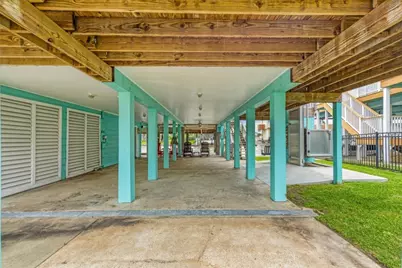 1222 Oahu Drive, Galveston, TX 77554 - Photo 8