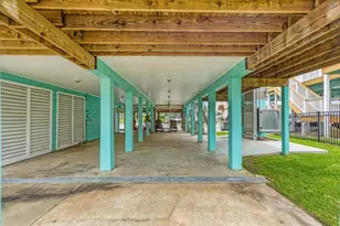 1222 Oahu Dr, Galveston, TX 77554 - Photo 8