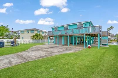 1222 Oahu Drive, Galveston, TX 77554 - Photo 6