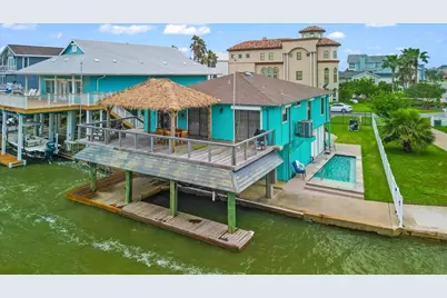 1222 Oahu Drive, Galveston, TX 77554 - Photo 38
