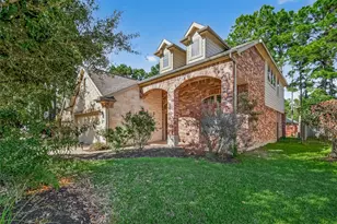 6 Painted Post Pl Pl, Spring, TX 77389 - Photo 4