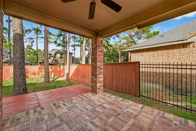 6 Painted Post Pl Place, Spring, TX 77389 - Photo 46