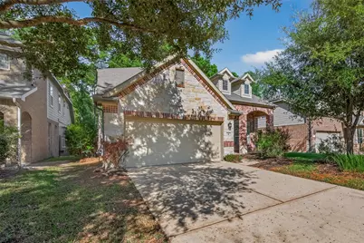 6 Painted Post Pl Place, Spring, TX 77389 - Photo 2