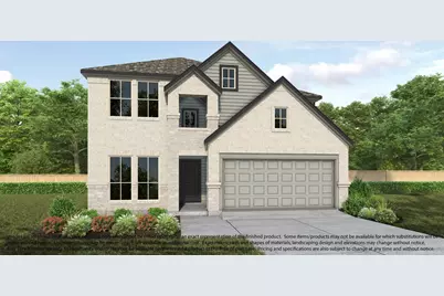 23214 Bunya Pine Court, Katy, TX 77493 - Photo 1
