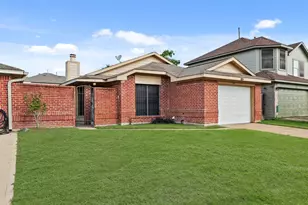 6627 Misty Dale Dr, Katy, TX 77449 - Photo 2