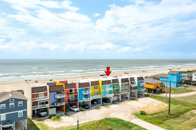101 Pelican Place #7, Surfside Beach, TX 77541 - Photo 2