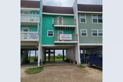 101 Pelican Place #7, Surfside Beach, TX 77541 - Photo 38