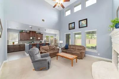 10418 Pladdawa Lane, Richmond, TX 77407 - Photo 10
