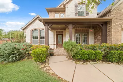 10418 Pladdawa Lane, Richmond, TX 77407 - Photo 2