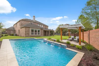 10418 Pladdawa Lane, Richmond, TX 77407 - Photo 34