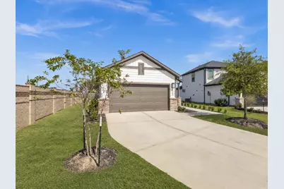 7734 Primrose Myrtle Lane, Cypress, TX 77433 - Photo 4