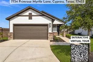7734 Primrose Myrtle Ln, Cypress, TX 77433 - Photo 2