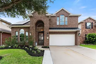 11527 Slick Rock Dr, Richmond, TX 77406 - Photo 2