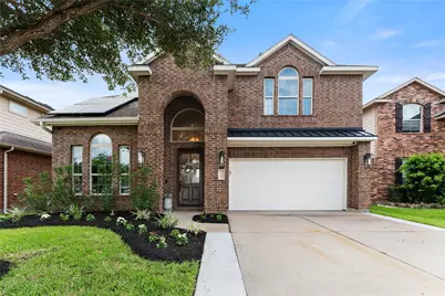 11527 Slick Rock Drive, Richmond, TX 77406 - Photo 1