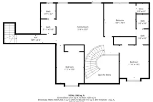 16030 Rudgewick Ln, Spring, TX 77379 - Photo 48