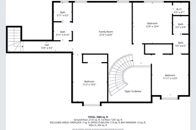 16030 Rudgewick Lane, Spring, TX 77379 - Photo 48