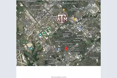 529 Southwest Parkway Parkway #203, College Station, TX 77840 - Photo 40