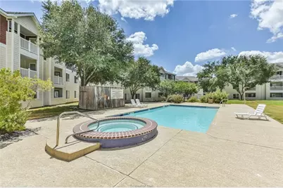 529 Southwest Parkway Parkway #203, College Station, TX 77840 - Photo 36