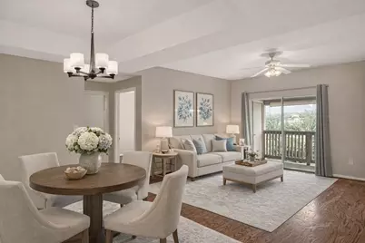 4041 Drake Street #118, Houston, TX 77005 - Photo 8