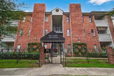4041 Drake Street #118, Houston, TX 77005 - Photo 2