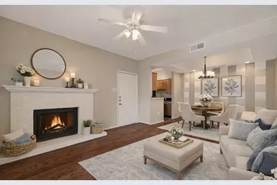 4041 Drake Street #118, Houston, TX 77005 - Photo 6