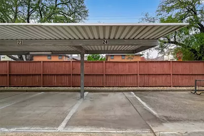 4041 Drake Street #118, Houston, TX 77005 - Photo 26